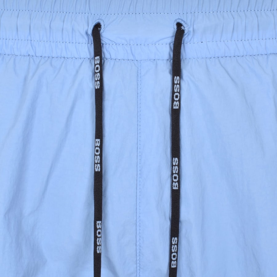 Hugo boss mooneye swim shorts clearance